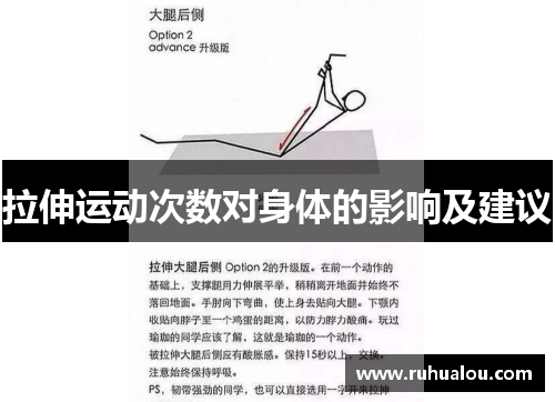 拉伸运动次数对身体的影响及建议